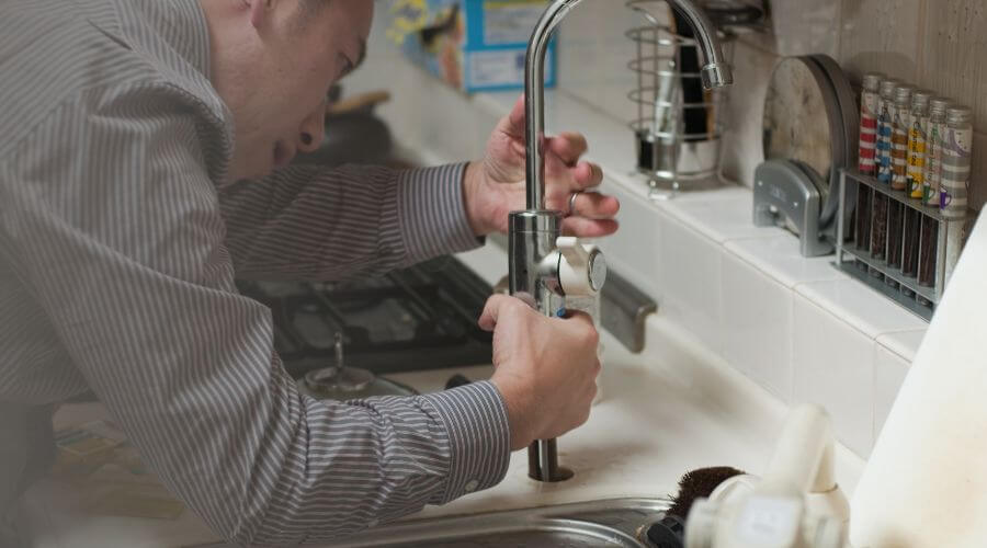 Local expert plumbing services in Spencer, WI